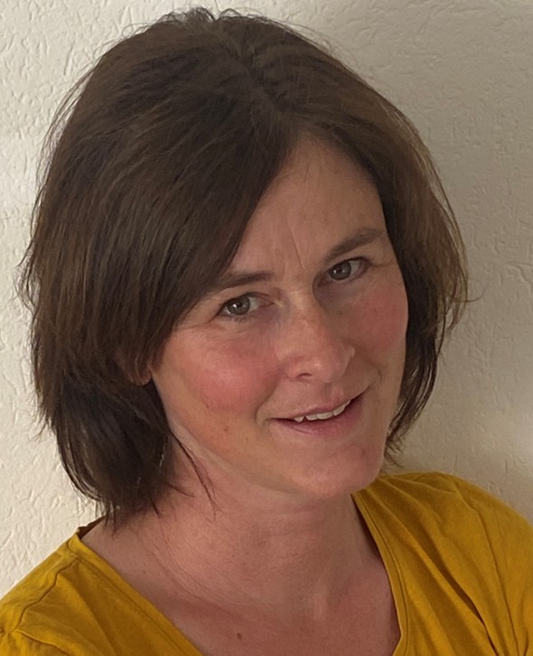 Alexandra Rusch