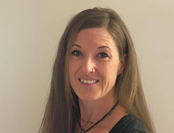 Céline Krieger