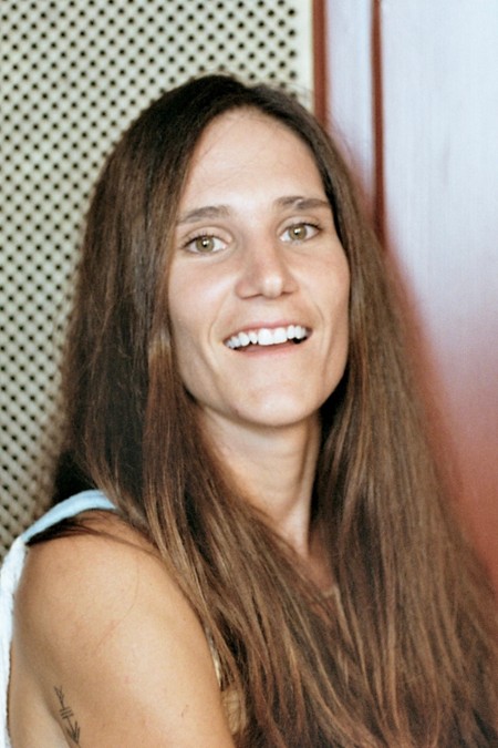 Marion Broder